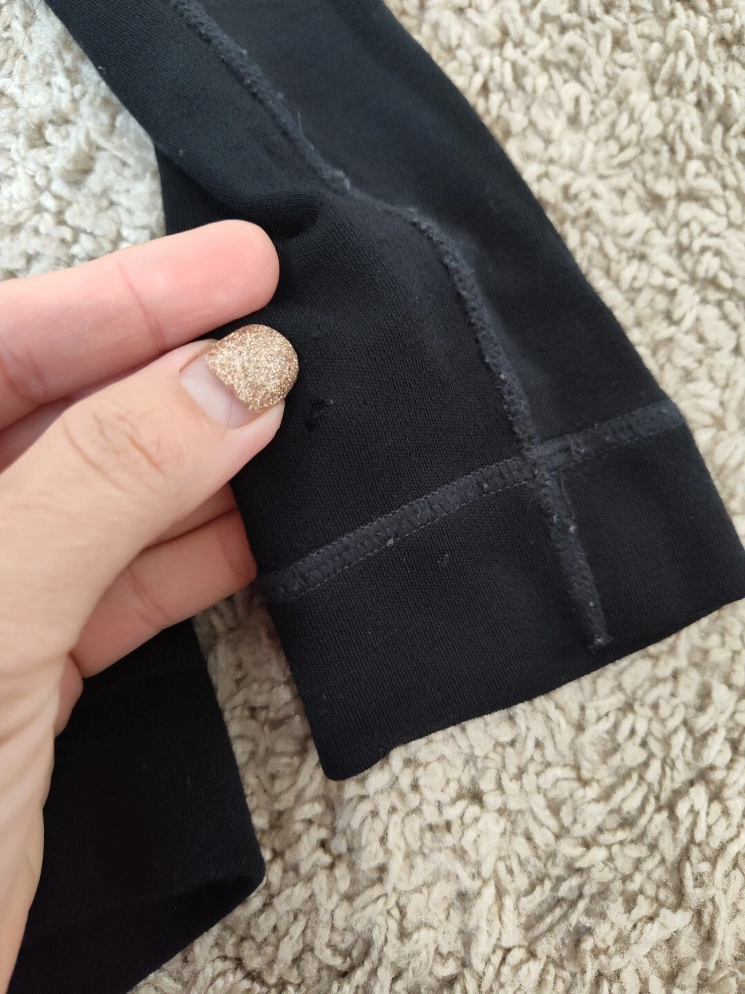 smartwool long sleeve 100% wool base-layer