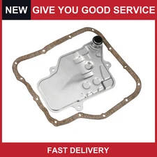 Pack of 1 For Subaru Forester 14-18 Transmission Filter Oil Pan Gasket Assembly
