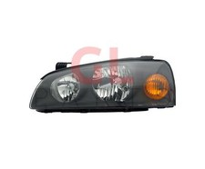 POUR HYUNDAI ELANTRA 2003-2006 PHARES AVANT GAUCHE DEPO Electric 94101-2D510
