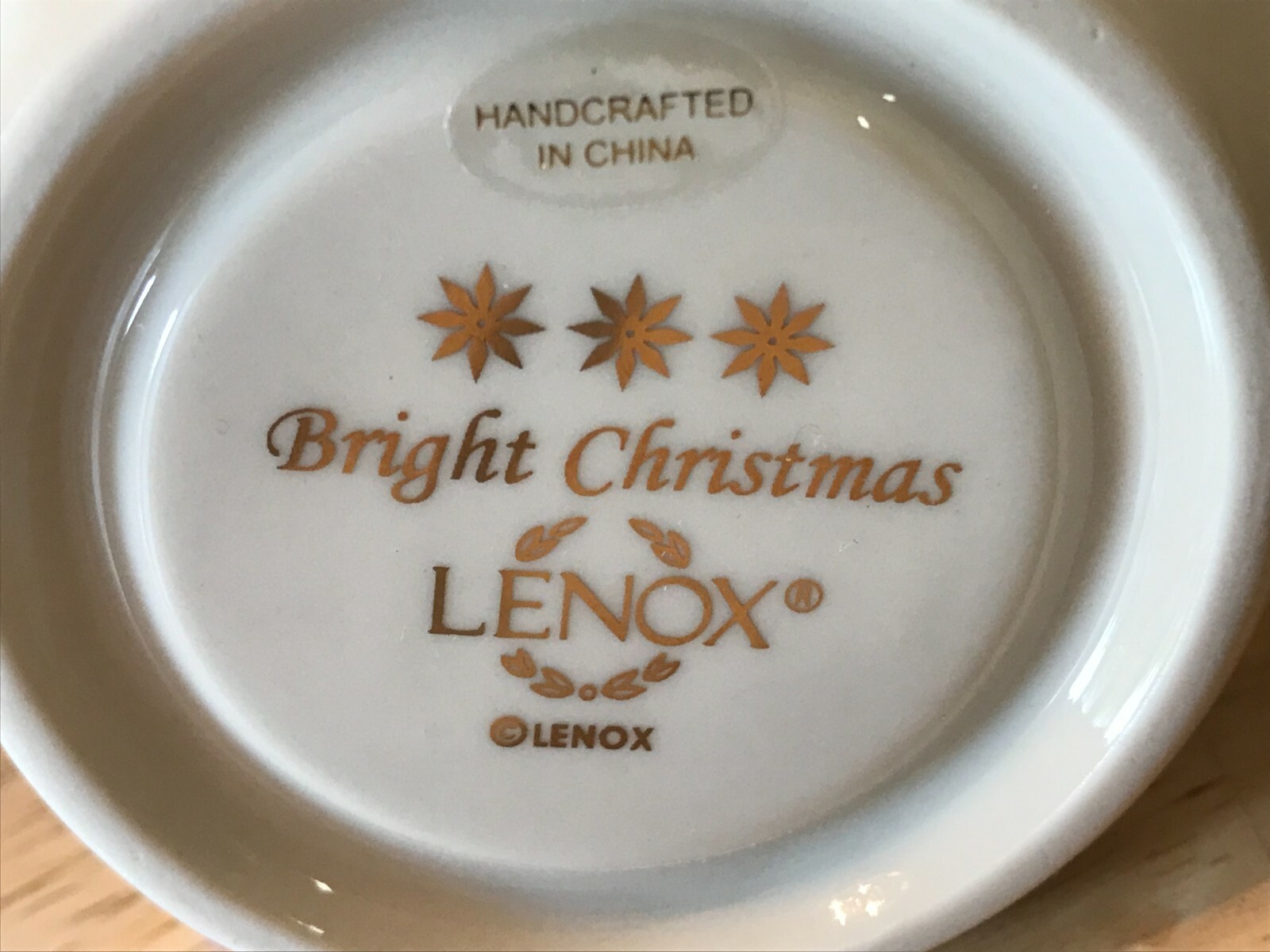 NEW: Lenox BRIGHT CHRISTMAS SANTA & SNOWMAN VOTIVE SET OF 2 NIB MSRP $72