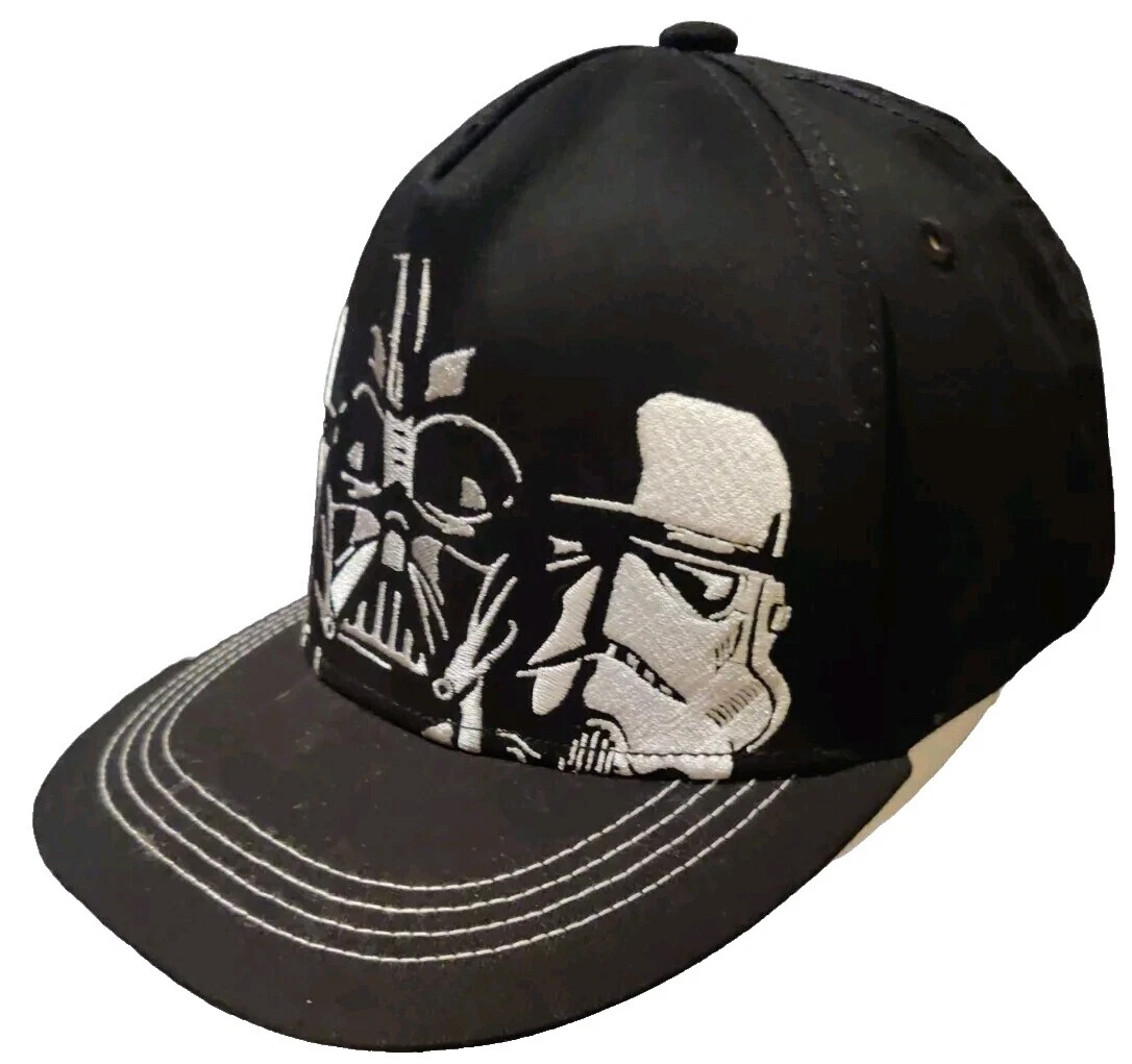 Niños Star Wars Berkshire gorras de béisbol