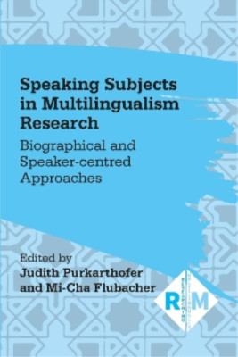 Mi-Cha Flubache Speaking Subjects in Multilingua (Gebundene Ausgabe) (US IMPORT)