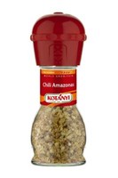 Kotanyi Chili Amazonas MüHle