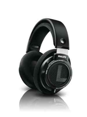 PHILIPS フィリップス　shp9500 Amazon.com: Philips 飛利浦SHP9500 Hifi 精密立體聲耳罩式耳機（黑色