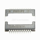 TDA8920BTH - TDA 8920BTH Integrated Circuit