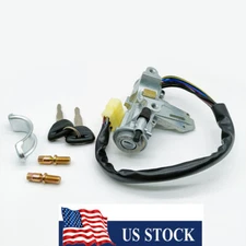 Switch with Key For Mitsubishi L200 Cyclone Mighty Max 1986-1994 MB-894755