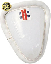 Gray Nicolls Cricket Abdominal Guard Adult