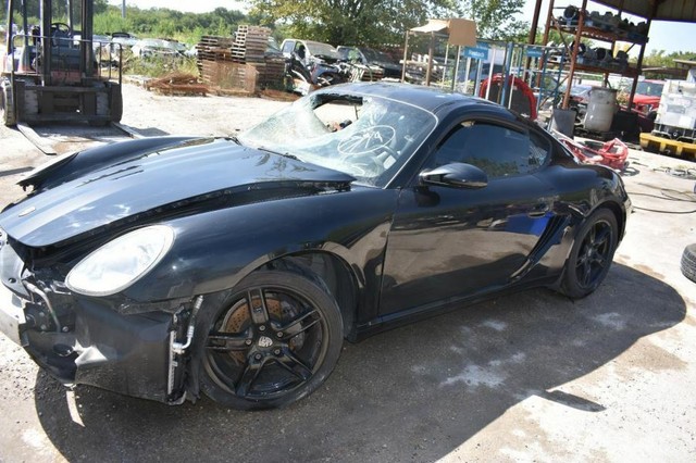 14 Cayman S RWD Porsche 981 A/C BOX WIRING WIRE HARNESS 99161272300