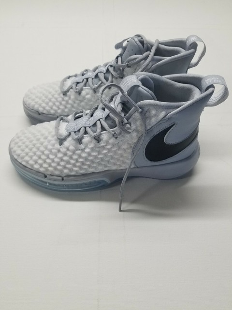 Nike Alphadunk Carbon Fiber BQ5401-001 Release Info | SneakerNews.com