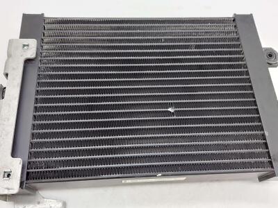 2018 LAMBORGHINI AVENTADOR S LP740-4 ENGINE OIL COOLER RADIATOR