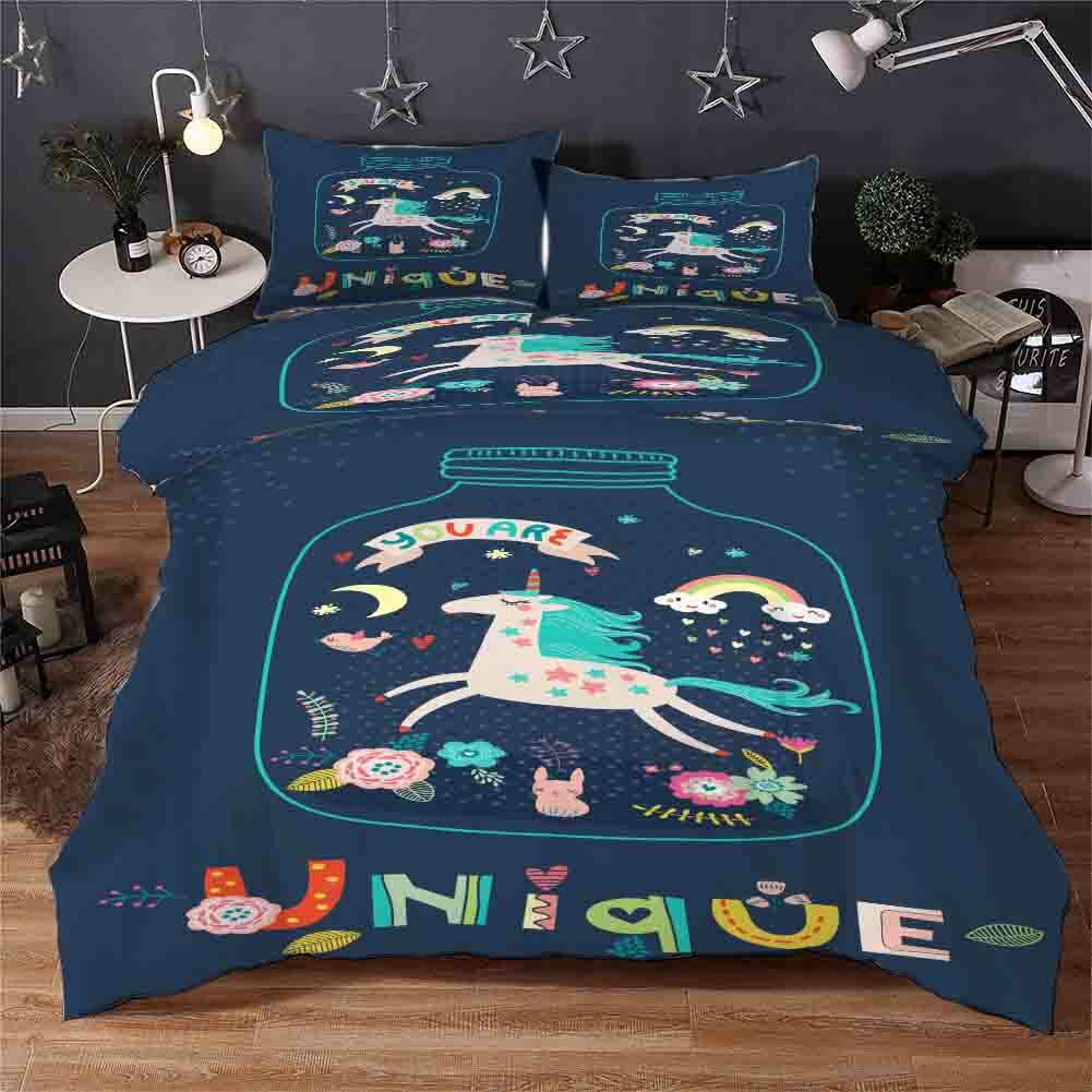Crab Preparation 3D Printing Duvet Quilt Doona Covers Pillow Case Bedding Sets