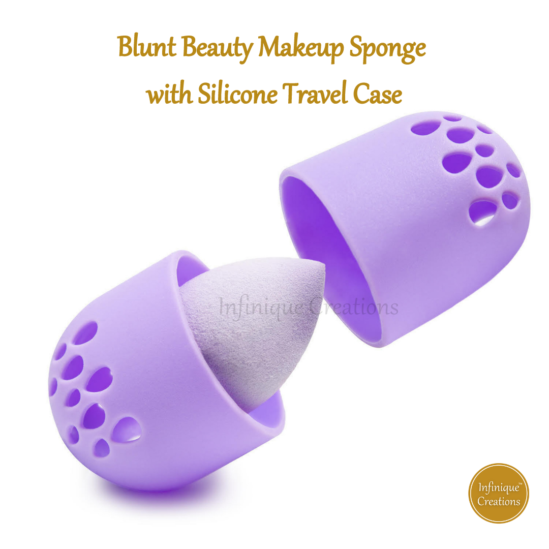 Case For Makeup Sponge Saubhaya Makeup