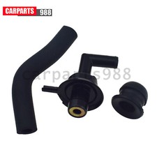 For Toyota Camry Rav4 Solara 2.2L PCV Valve Grommet Hose Kit 12262-74100
