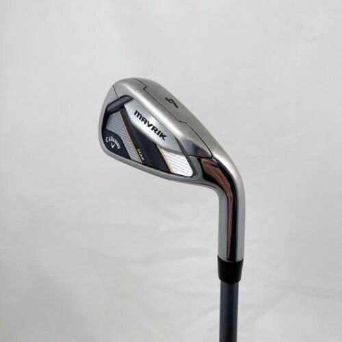 Clubs de golf droitiers Callaway fer 4