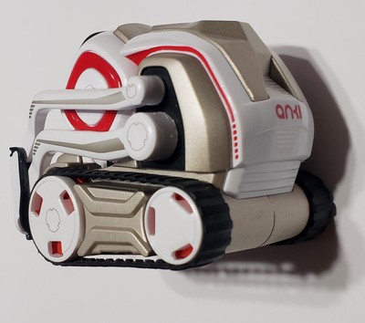 anki cozmo parts