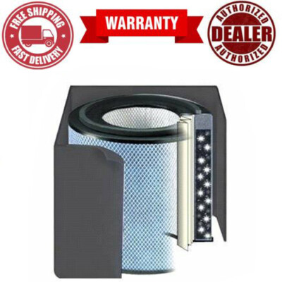 Austin Air HealthMate Plus Replacement Filter   Genuine HEPA & Carbon Filter