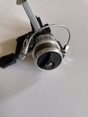 Mitchell 4410 Fishing Reel Spinning France Lightweight Good Shape