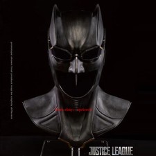 1:1 Justice League Batman Helmet Mask Gloves Wearable Model Limite Boy Gift