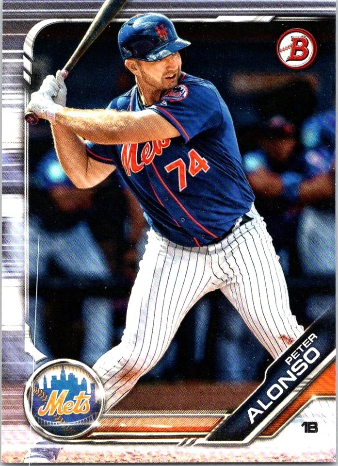 LINDOR & other METS GREATS and STARS - pick your card - ROOKIES/PARALLELS - Image 2 of 4
