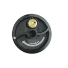 FAAC Unclamping Knob Manual Release Unlock Lock suit: 740 741 729014