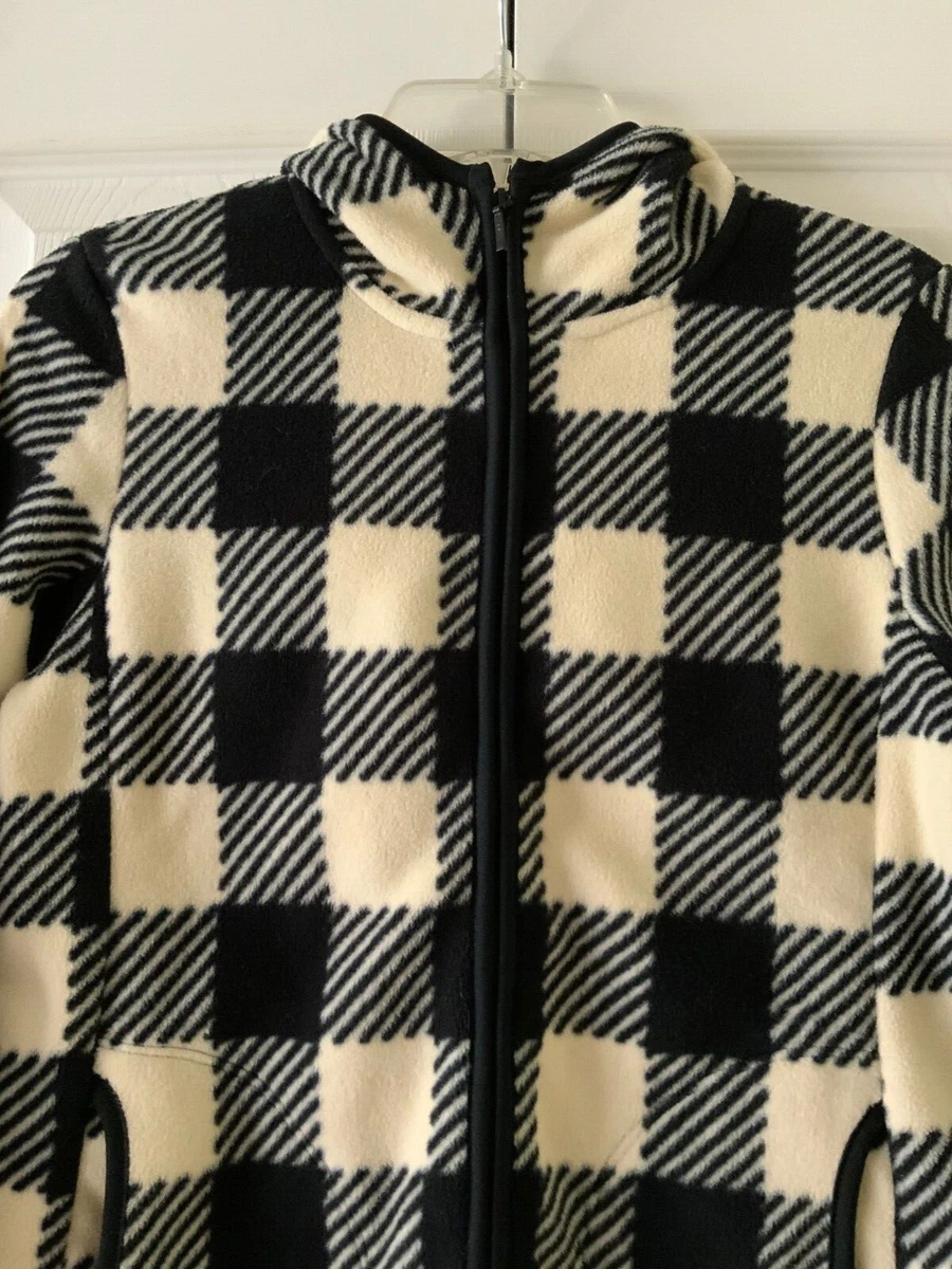 Uniqlo deals polar fleece