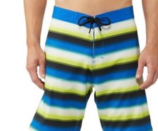 Burnside unlined board short Sz 34