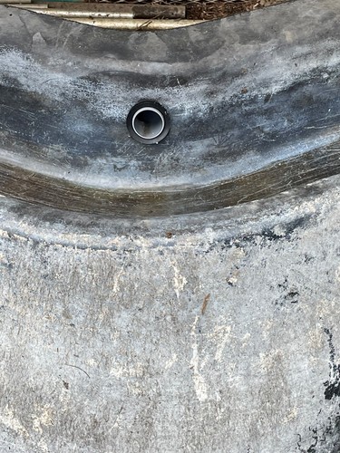 teichschale gebraucht - Bild 3 von 5