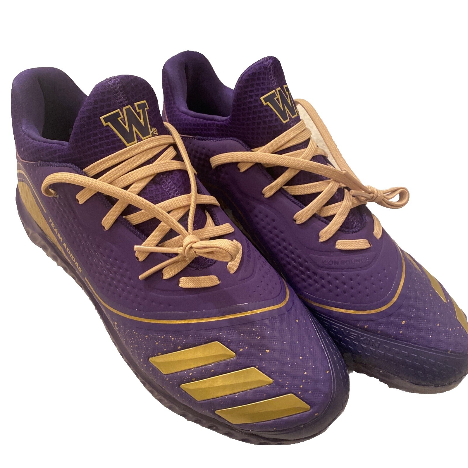 Washington Huskies Shoes | eBay