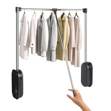 Kleiderlift Garderobenlift Wardrobelift Lift ...