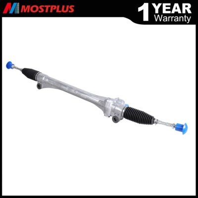 Power Steering Rack & Pinions Assembly For 2006-2016 Toyota RAV4 w/ EPS 2.4L
