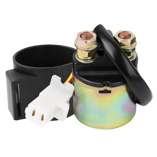 Buy Yamaha 225 Moto 4 YFM225 Four Wheeler ATV - Voltage Regulator Rectifier - 1986 In Pahrump - Foto 2