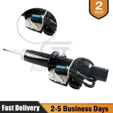 Vorne Rechts Stoßdämpfer Federbeine mit VDC Für BMW X5 X6 E70 E71 37116779698 07