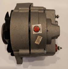 7102 Delco Remy Certified Remanufactured Alte...