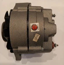 7102 Delco Remy Certified Remanufactured Alternator