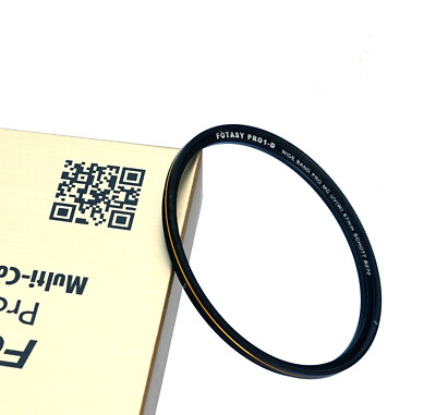 67mm Pro MRC Multi-Resistant Coating UV HD Filter for Canon Nikon Pentax Lens