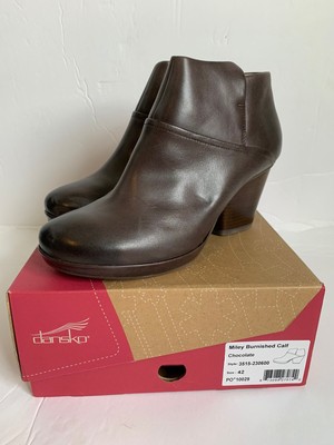 dansko miley boot