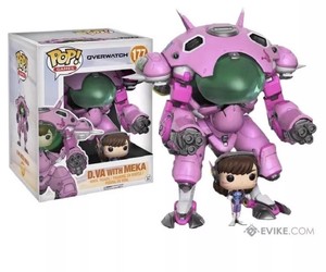 funko dva overwatch