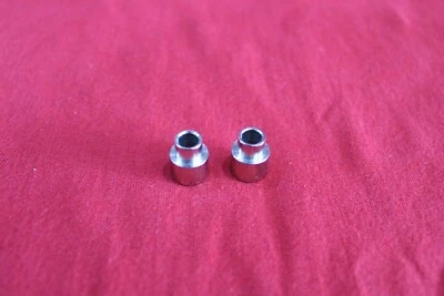 1 juego de casquillos de pluma espiritual para hacer bolígrafo torneado de madera