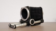 Novoflex COBAL-S Balgengerät M42x1