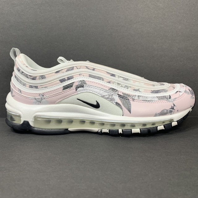 nike floral womens shoes