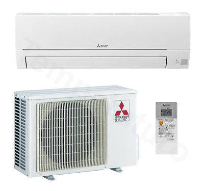 Mitsubishi MSZ-HR50VFK Basic Split Klimaanlage 5 kW A++/A+ WiFi R32