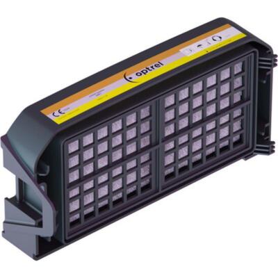 optrel Gasfilter A1B1E1 für e3000X