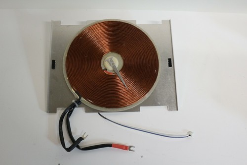 AEG 68002 K-MN 949592513 Induktion Spule Kochstelle vorne rechts 140036912016 - Bild 1 von 2