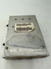 1993 C1500 ECM ENGINE CONTROL MODULE COMPUTER PCM ECU POWER UNIT 16179361