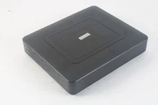 Smar A1208NHS NVR 500GB CCTV DVR Hybrid Analog IP Security Camera