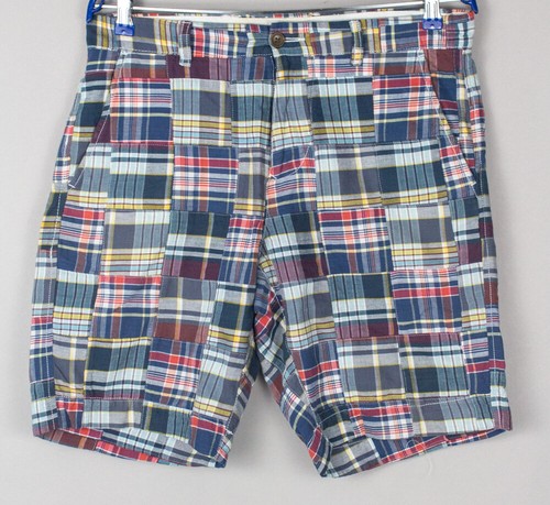 GANT Uomo Cargo Pantaloncini Bermuda Taglia W31 | eBay