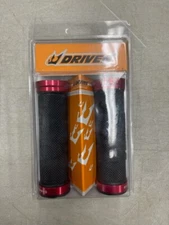 DRIVEN RACING D-AXIS GRIPS