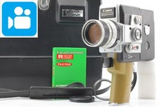  VIDEO  READ! [Exc+4] Canon Single-8 518 SV 8...