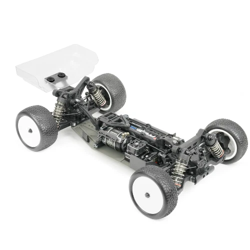 Tekno TKR6502 – EB410.2 1/10th 4WD Competition Electric Buggy Kit - Image 2 of 3