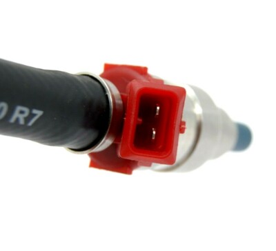 FUEL INJECTOR FOR NISSAN 280ZX 300ZX FAIRLADY Z31 VG30ET 3.0 TURBO